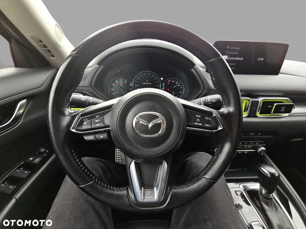 Mazda CX-5 2.0 Newground 2WD - 16