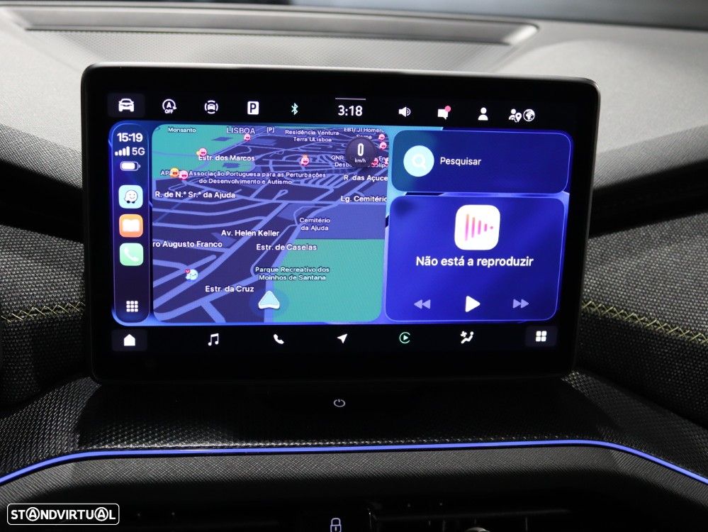 Skoda Kodiaq 2.0 TDI Ultra DSG - 39