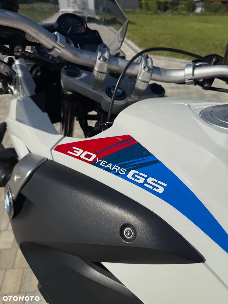 BMW GS - 10