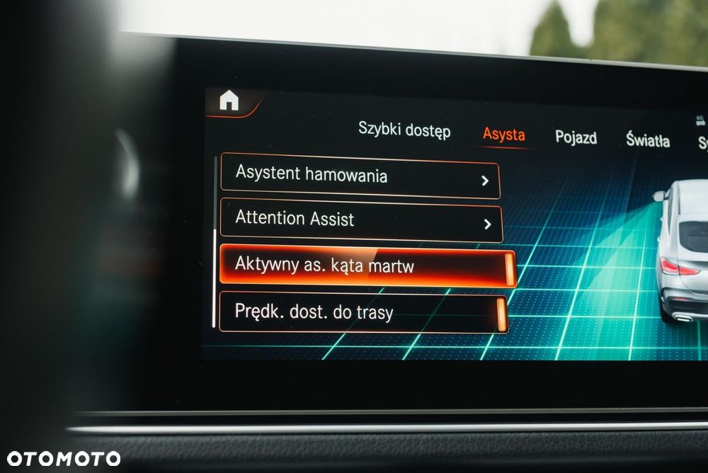 Mercedes-Benz GLE 400 d 4-Matic Premium Plus - 23