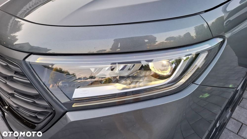 Ford Tourneo Connect - 35