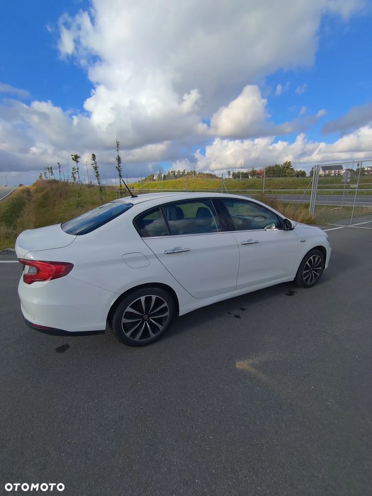 Fiat Tipo 1.6 E-Torq 16v Lounge - 4