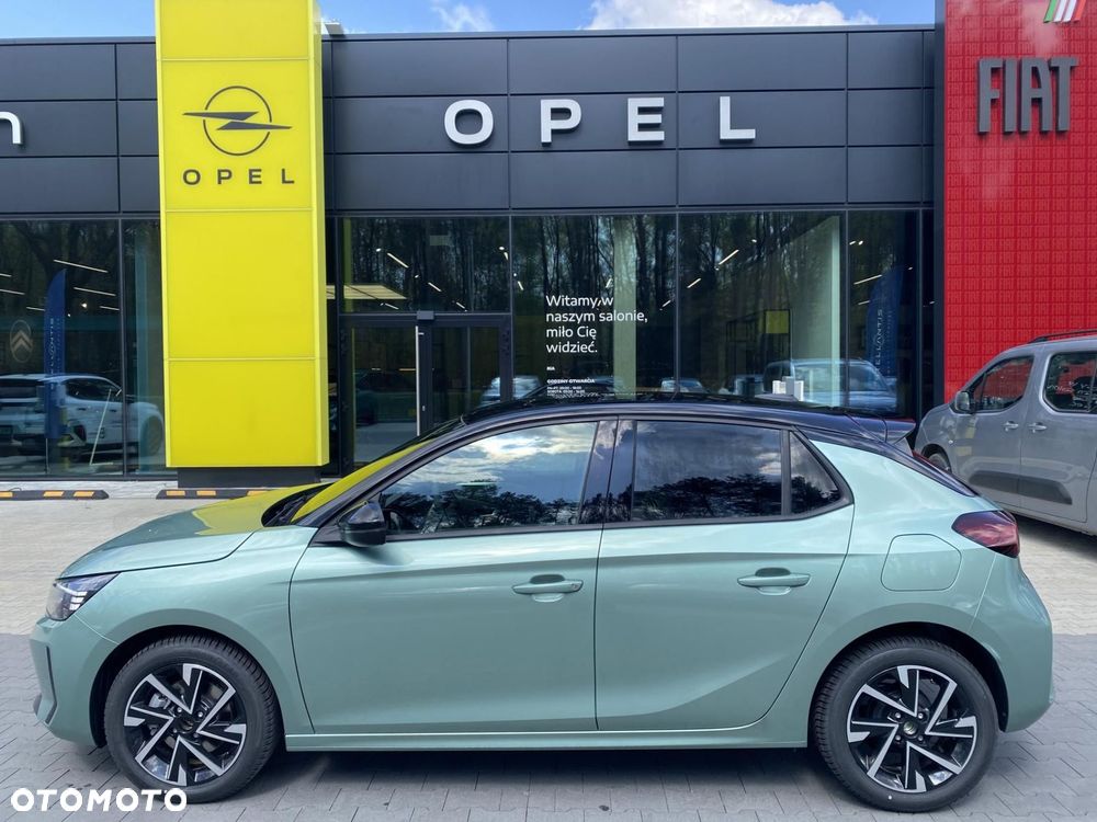 Opel Corsa 1.2 T Yes S&S - 13