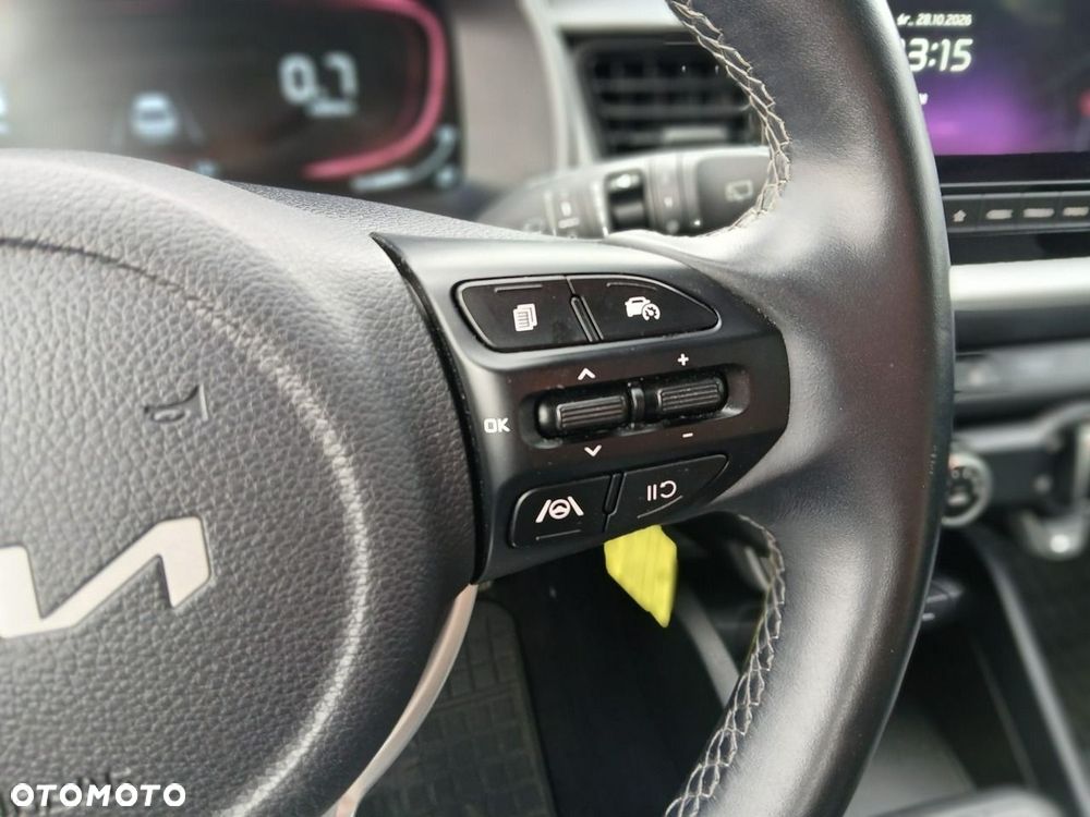 Kia Stonic 1.2 M - 14