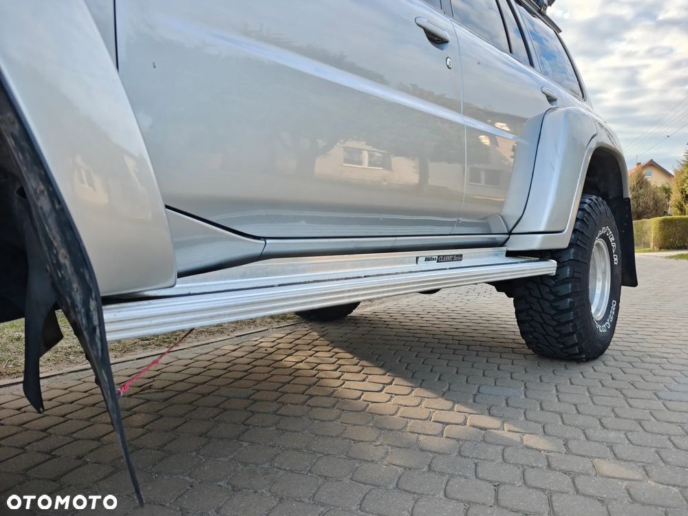 Nissan Patrol 3.0 Di Elegance - 17
