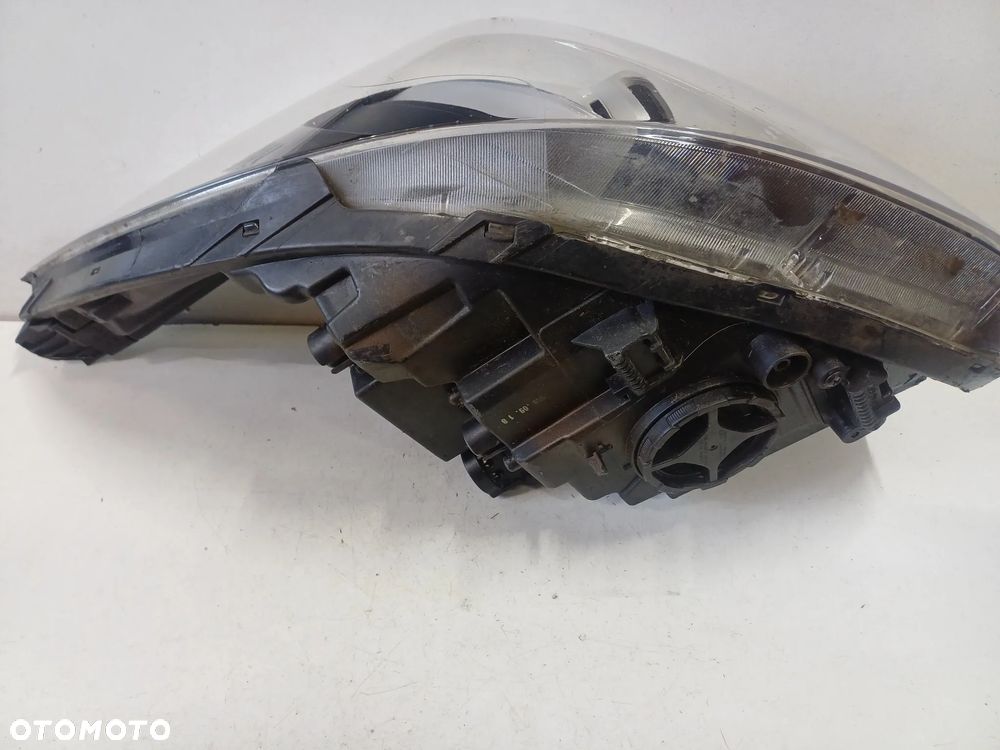 lampa prawy przod kia picanto III 3 17- europa - 7