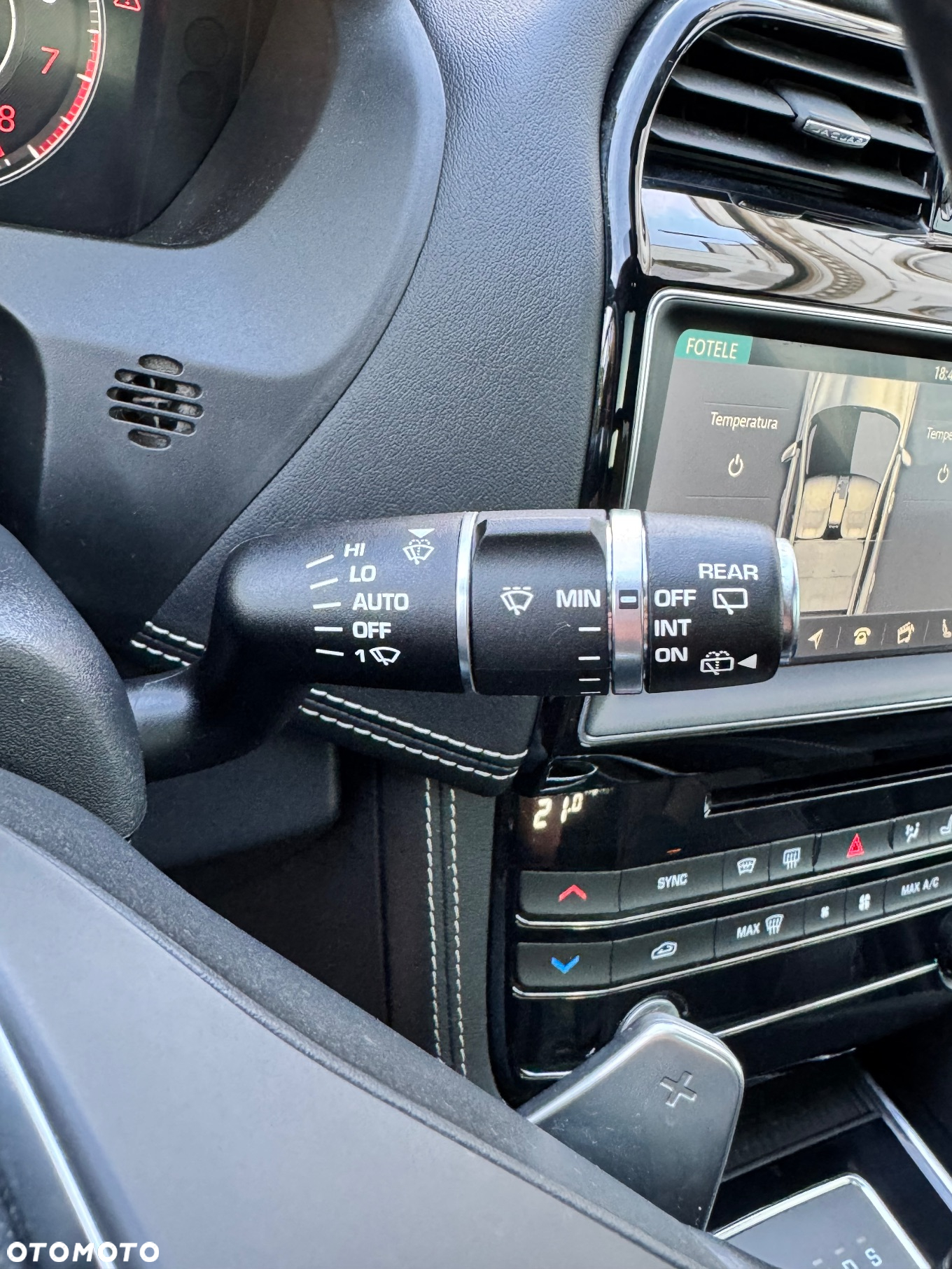 Jaguar F-Pace 3.0 V6 AWD S - 20