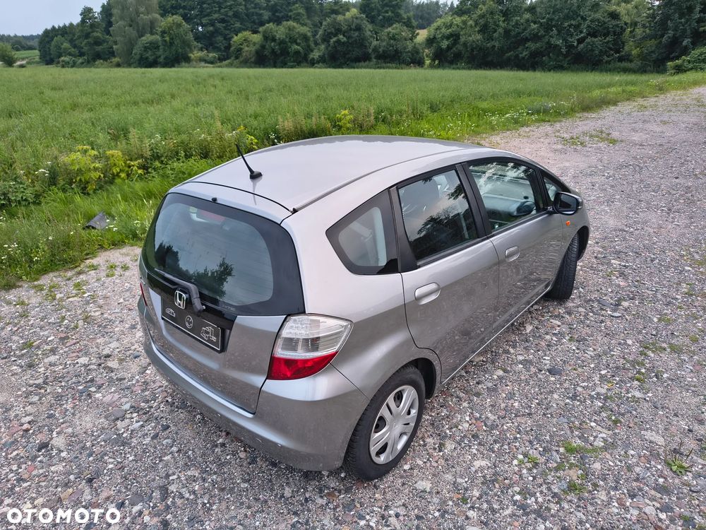 Honda Jazz 1.2 Trend - 7