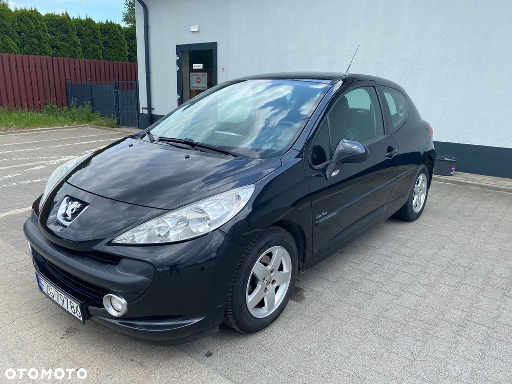 Peugeot 207 1.4 U Move - 1