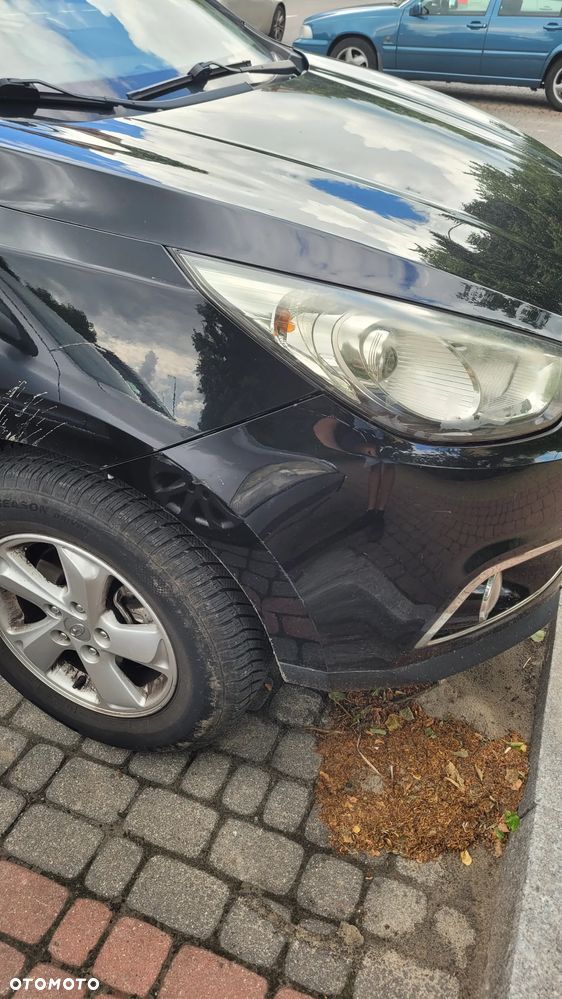 Hyundai ix35 1.6 GDI Comfort 2WD - 5