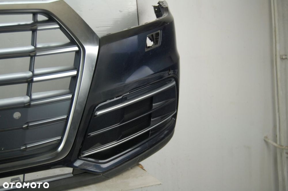 ZDERZAK AUDI Q5 FY 80A PREMIUM ZWYKŁY 2017-2020 - 4
