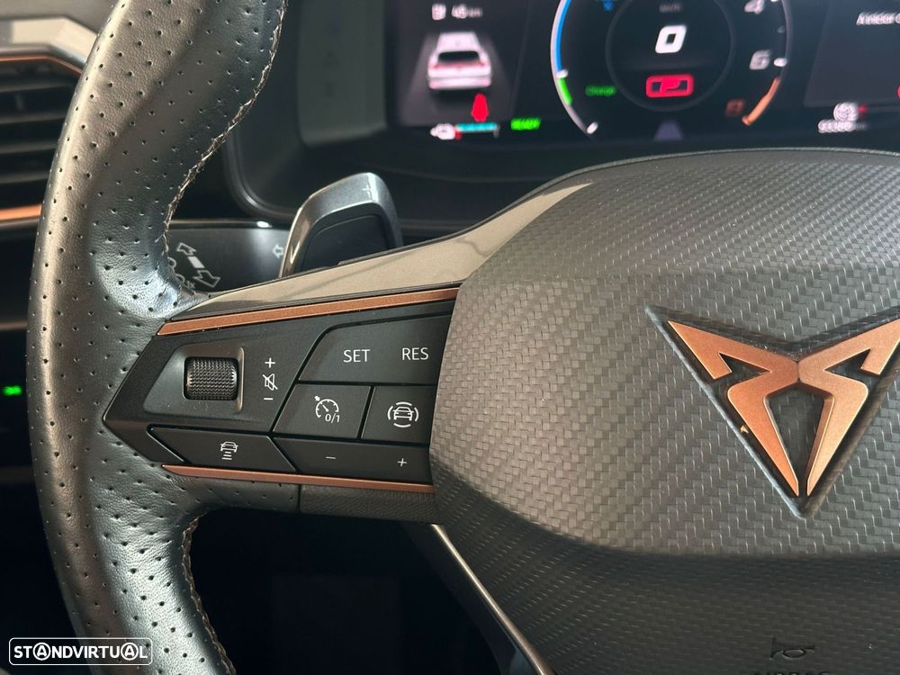 Cupra Formentor VZ 1.4 e-Hybrid DSG - 19