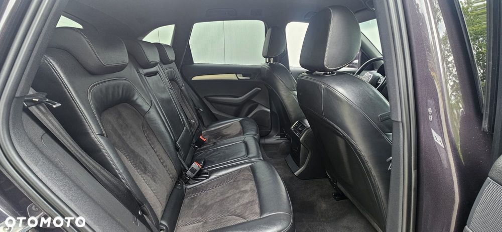 Audi Q5 2.0 TDI Quattro - 26