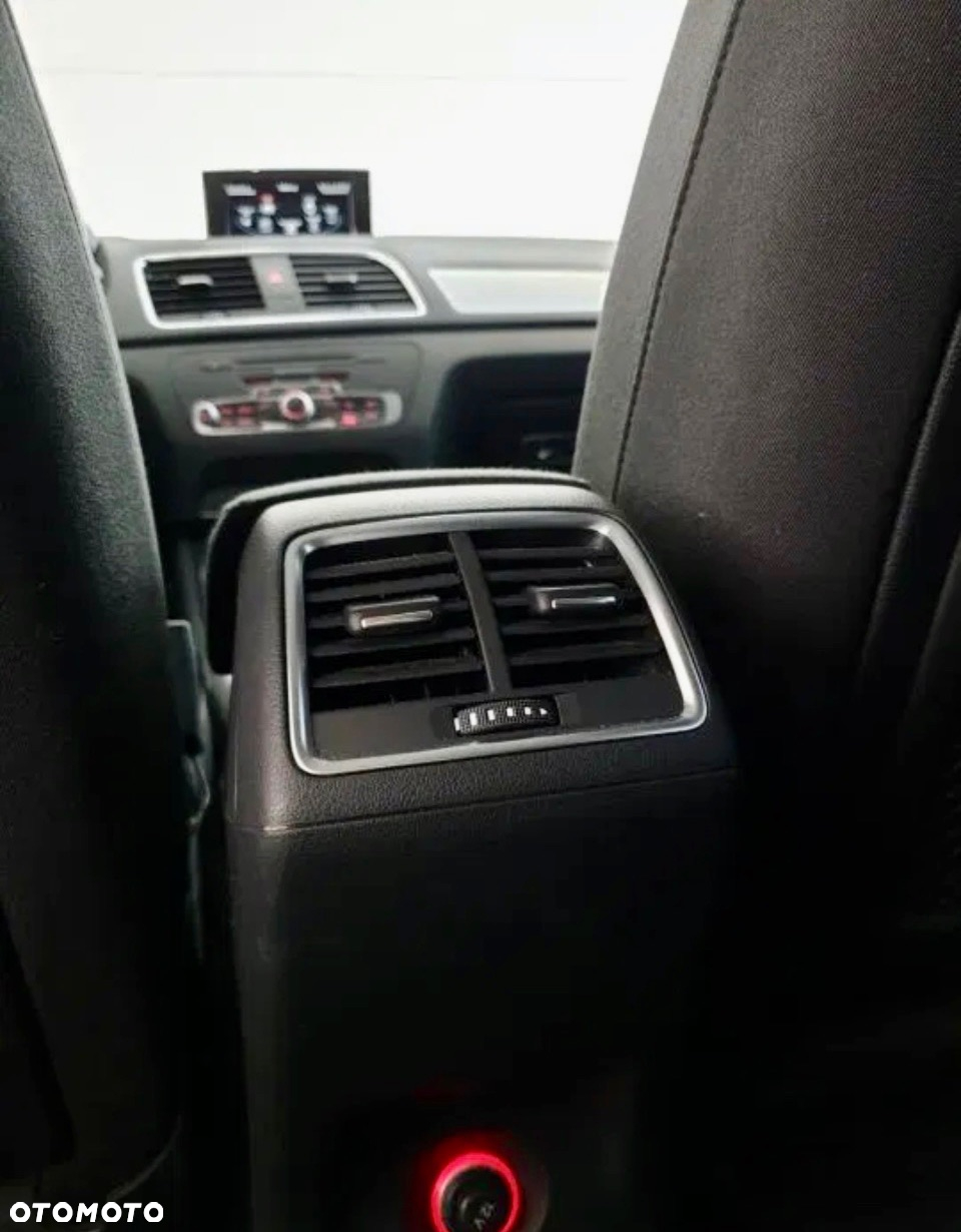 Audi Q3 1.4 TFSI S tronic - 20