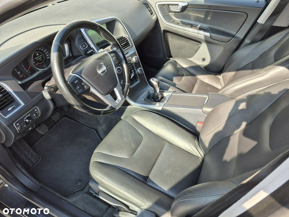 Volvo XC 60 - 9