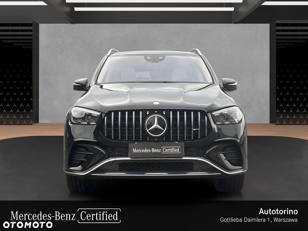 Mercedes-Benz GLE - 8