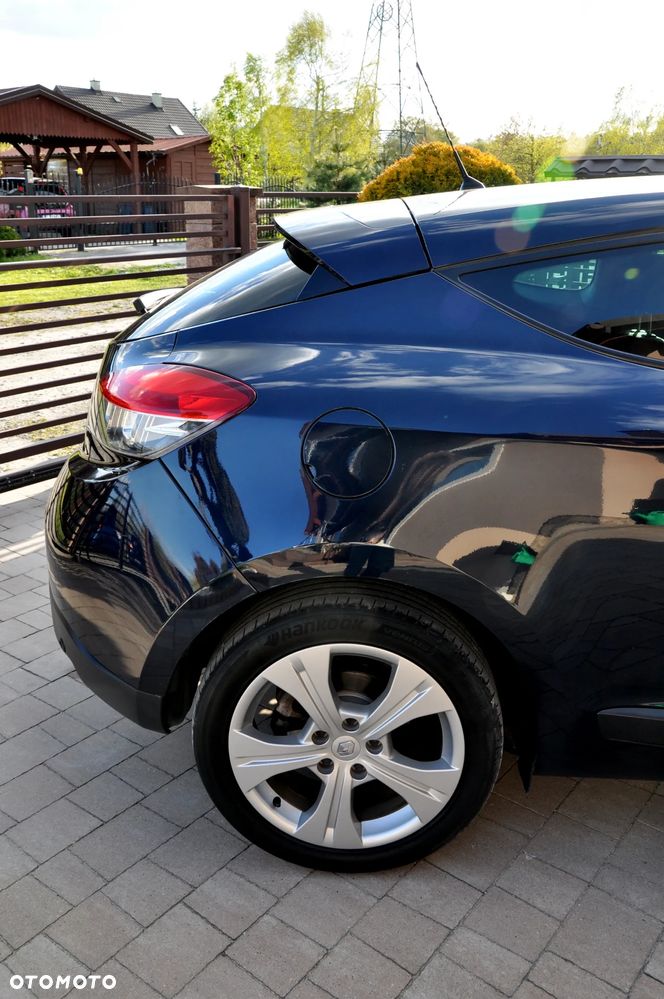 Renault Megane 1.6 16V Dynamique - 14