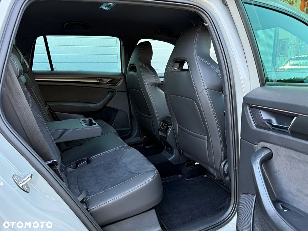 Skoda Kodiaq 2.0 TSI 4x4 Sportline DSG - 10