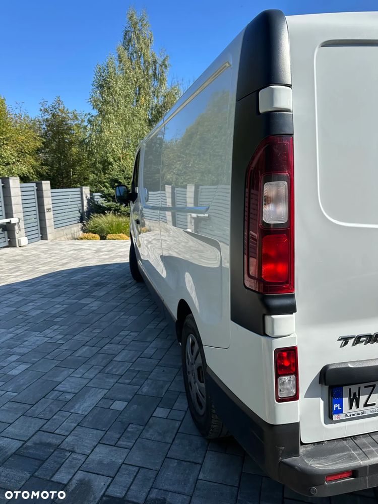 Renault Trafic - 8