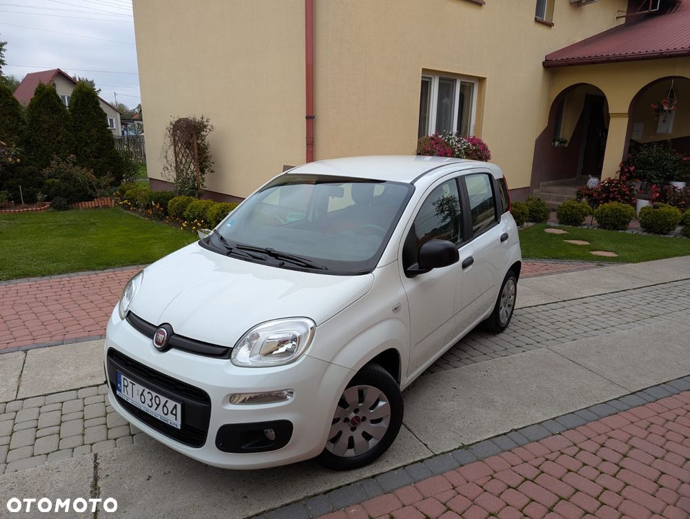 Fiat Panda 1.2 Fresh - 6