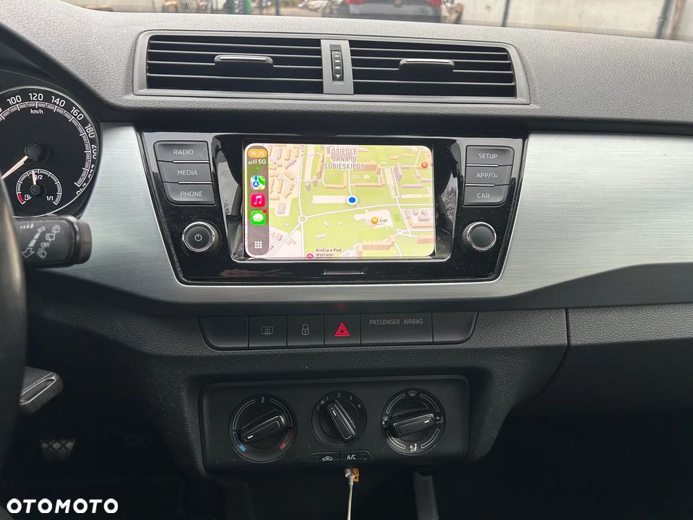 Skoda Fabia 1.0 TSI Ambition - 18