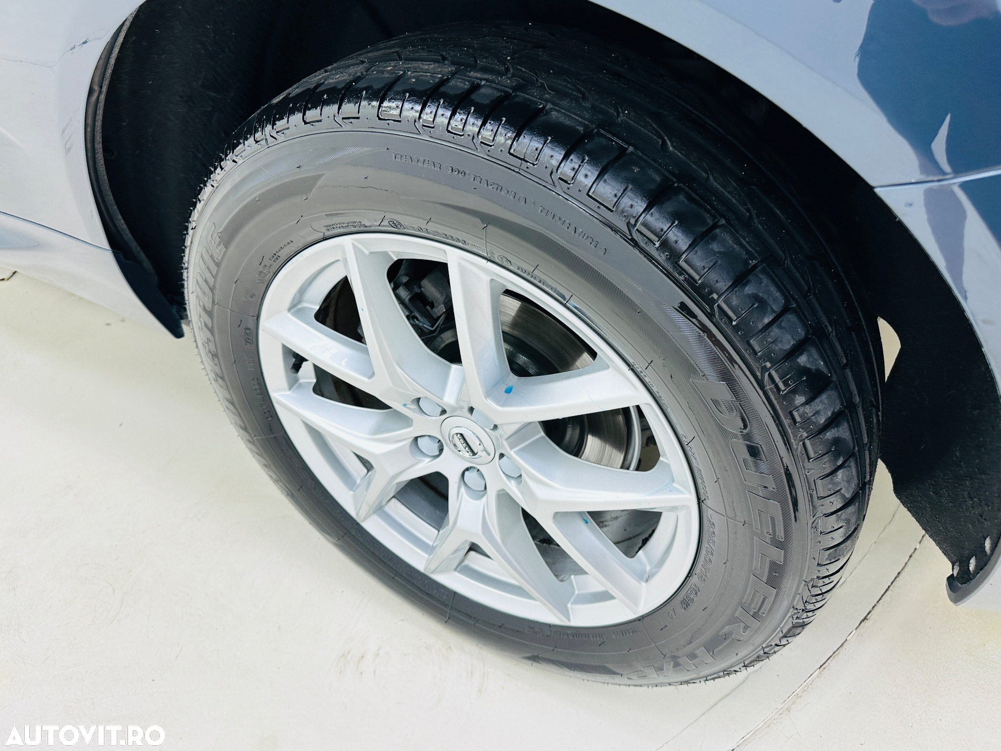 Volvo XC 60 D4 AWD Momentum - 16