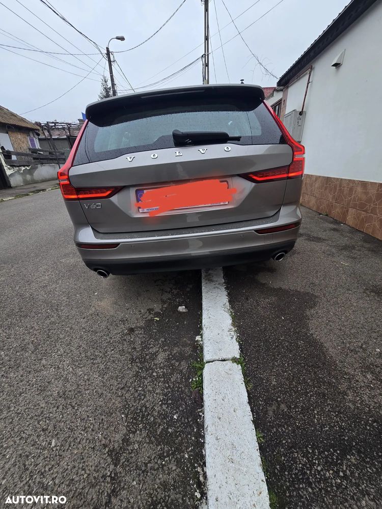 Volvo V60 D4 Momentum - 3