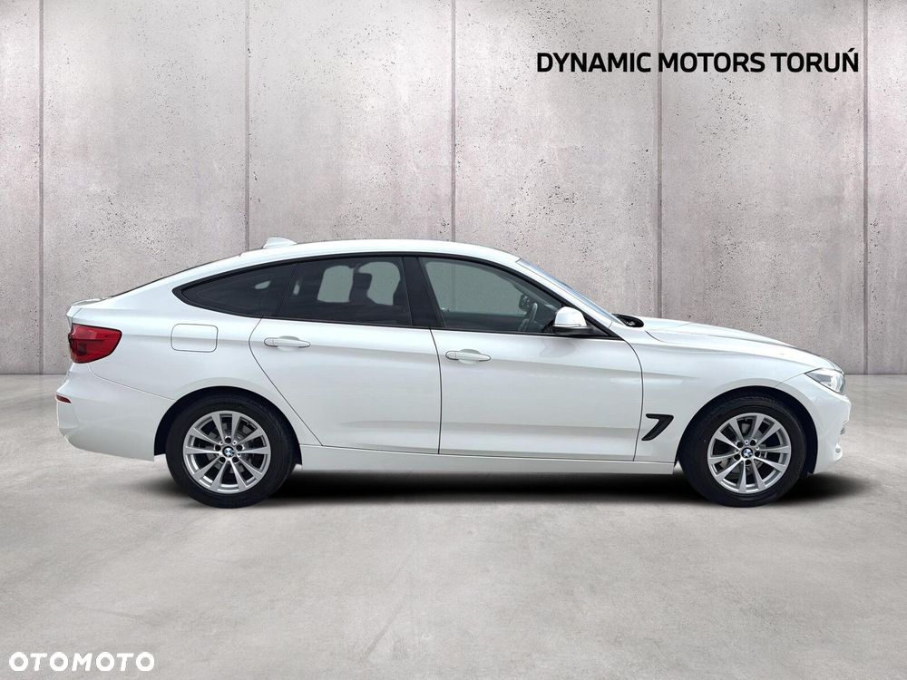 BMW 3GT - 10