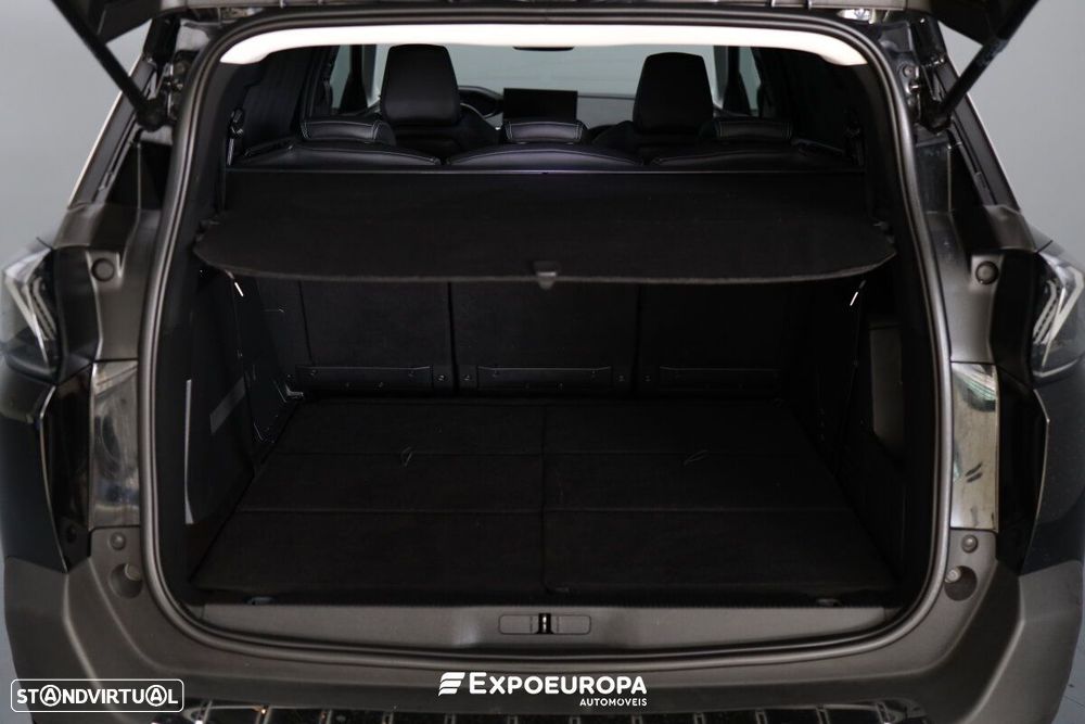 Peugeot 5008 1.5 BlueHDi Allure Pack - 7