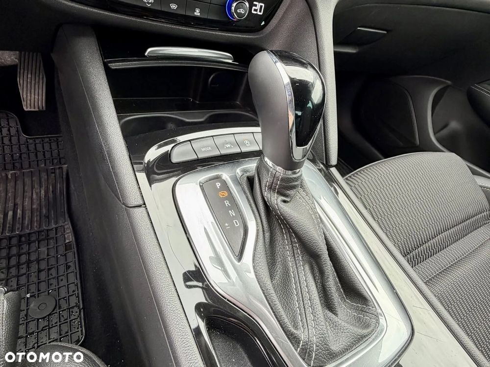 Opel Insignia 2.0 T Business Elegance S&S - 16