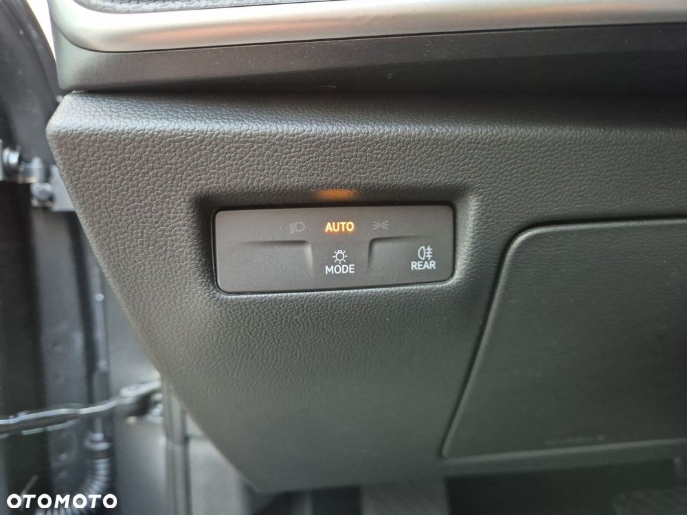 Skoda Superb - 23