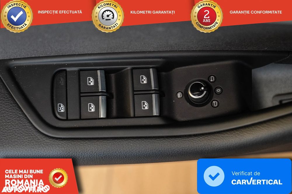 Audi A4 35 TFSI MHEV Basic - 23