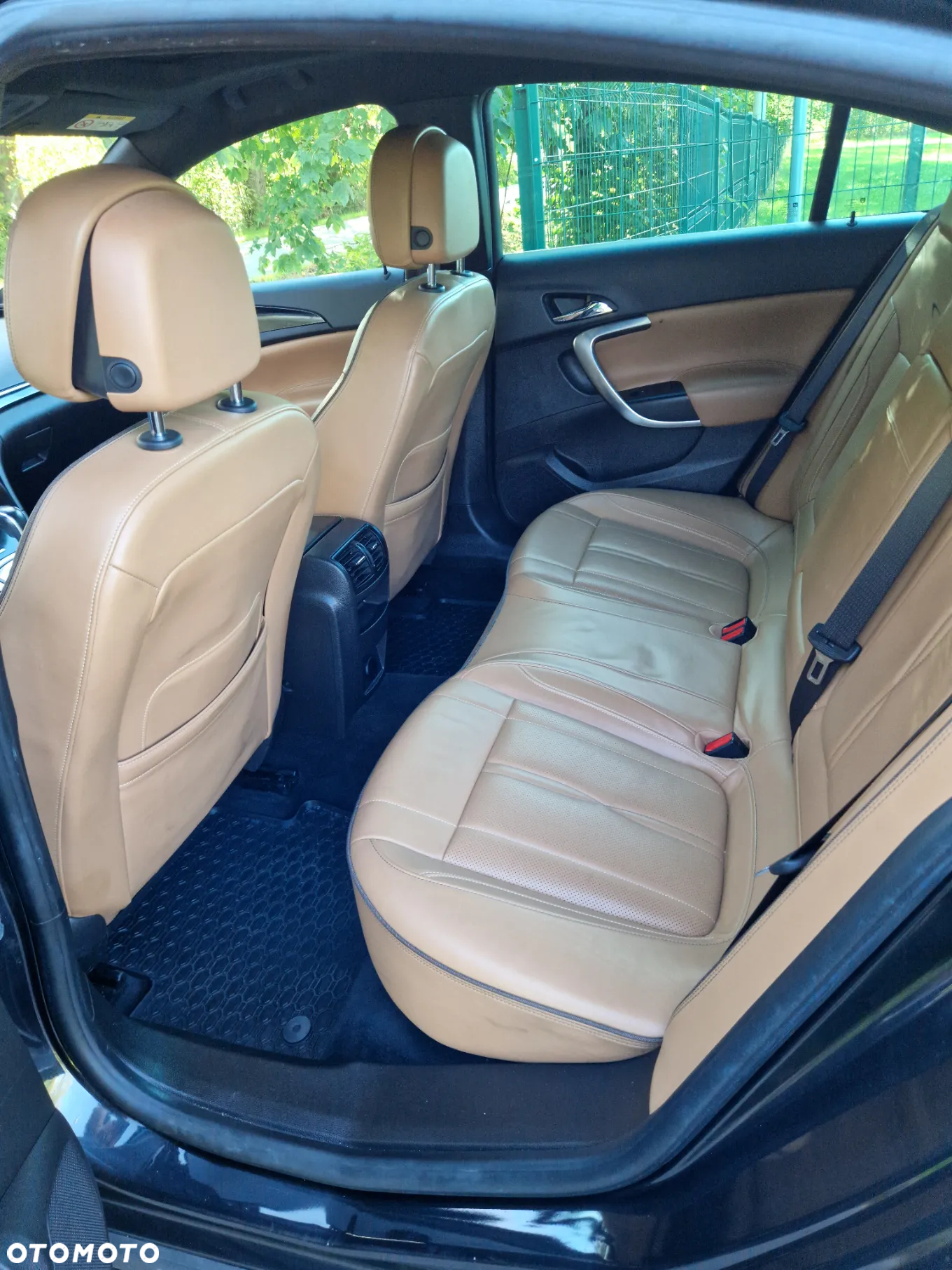Opel Insignia 2.0 Bi Turbo CDTI 4x4 Country Tourer - 30