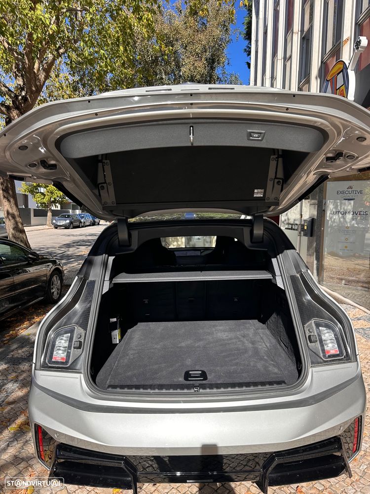 BMW iX xDrive 45 Pack Desportivo - 8