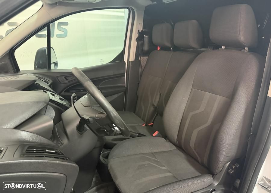 Ford Transit Connect 1.5 TDCi Longa - 12