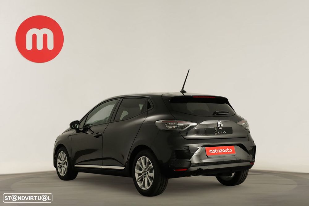 Renault Clio 1.0 TCe Evolution Bi-Fuel - 3