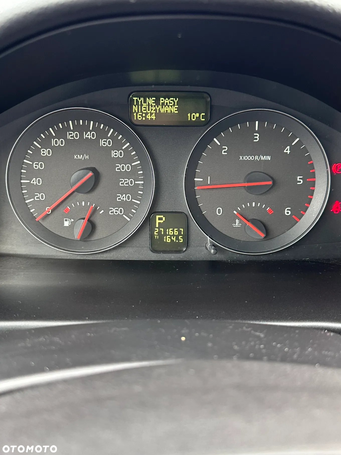 Volvo V50 2.0D DPF Powershift Kinetic - 19