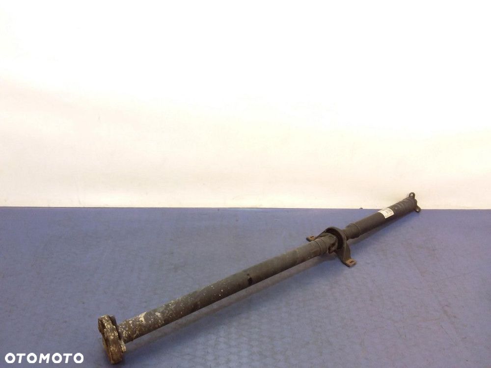 MERCEDES E W211 SEDAN 3.5 B WAŁ NAPĘDOWY 4MATIC - 2