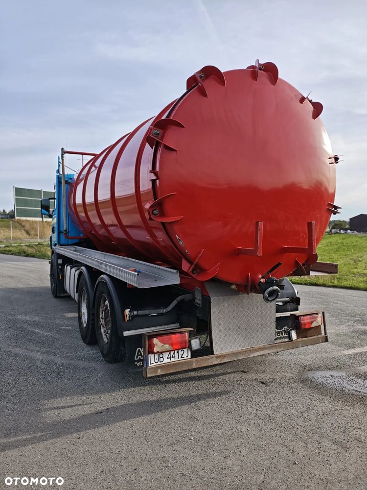 Scania G400 - 5
