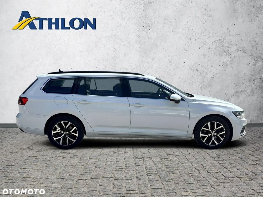 Volkswagen Passat 1.5 TSI EVO Business DSG - 6