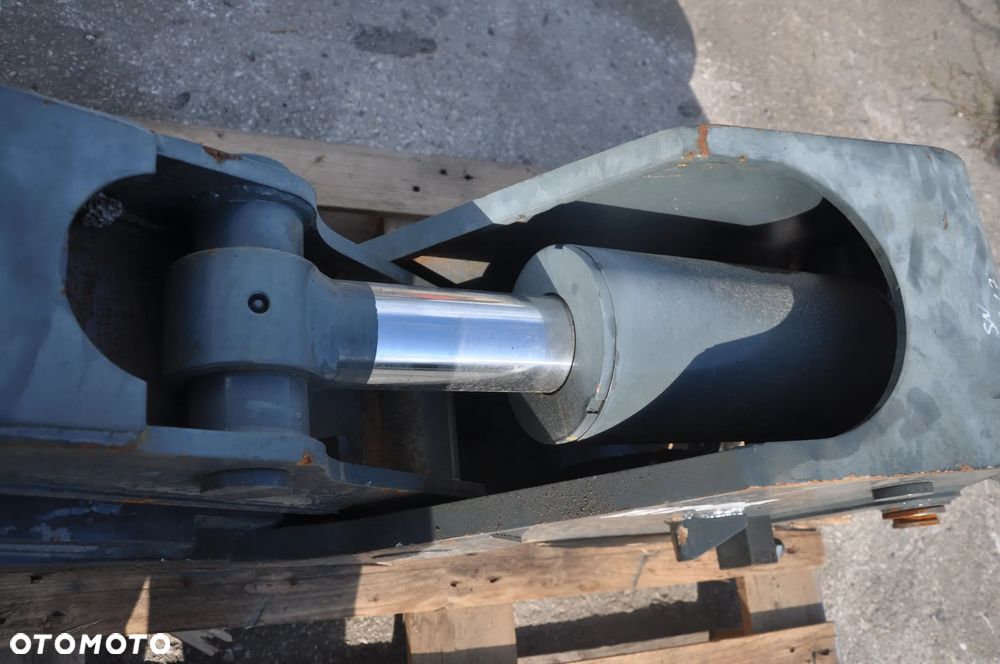 Nozyce wyburzeniowe szczeka kruszaca Nowe jcb 3 cx 4 cx - 3