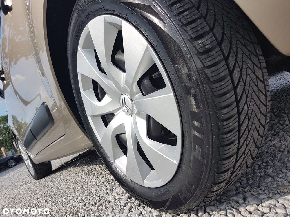 Citroën C3 Picasso VTi 120 Color Selektion - 10