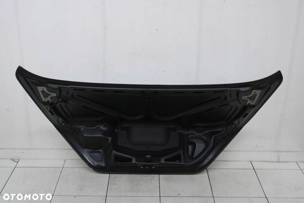 MERCEDES SLK R170 LIFT 00R- KLAPA BAGAŻNIKA TYŁ TYLNA 744 - 3