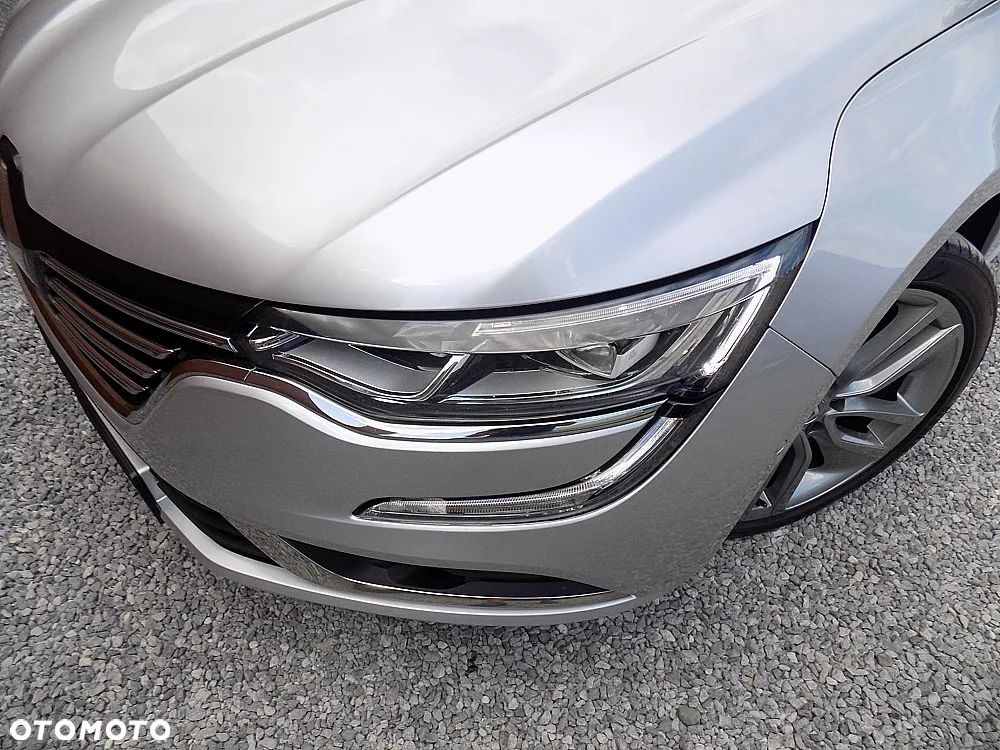 Renault Talisman Grandtour ENERGY dCi 130 EDC LIMITED - 27