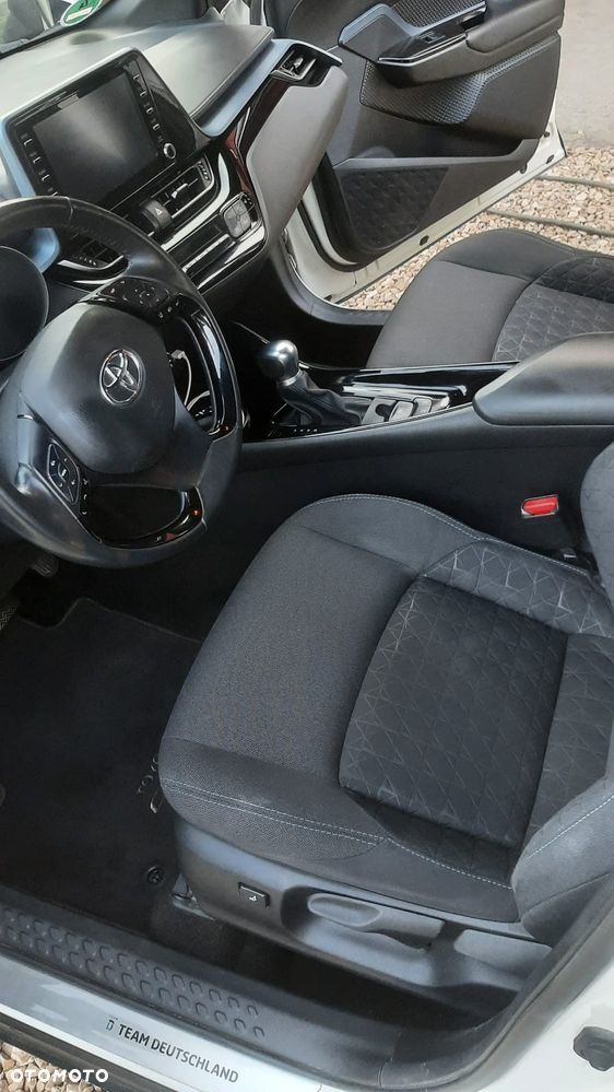 Toyota C-HR - 18