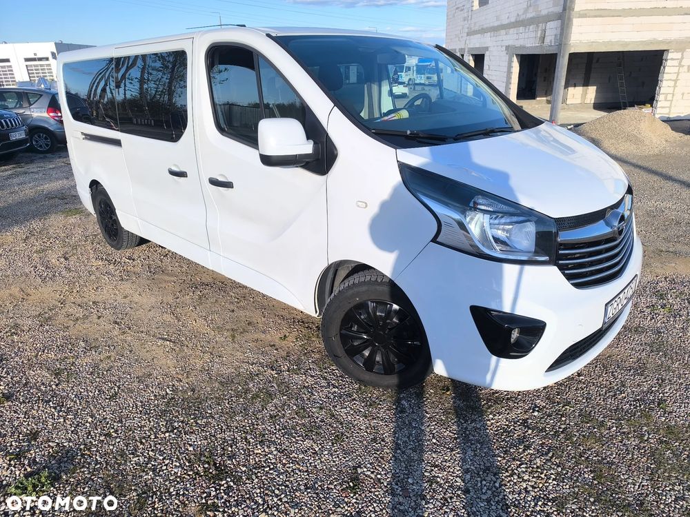 Opel Vivaro 1.6 CDTI L2 - 2