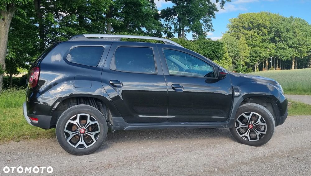 Dacia Duster 1.5 Blue dCi Prestige - 4