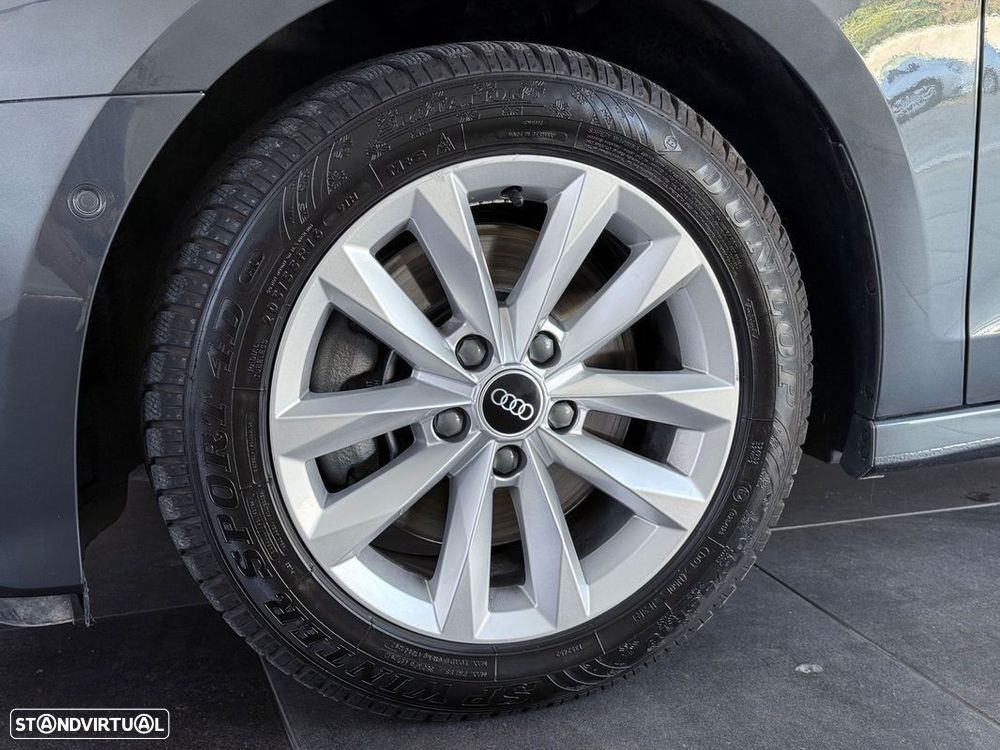 Audi A3 Limousine 30 TFSI Advanced - 9