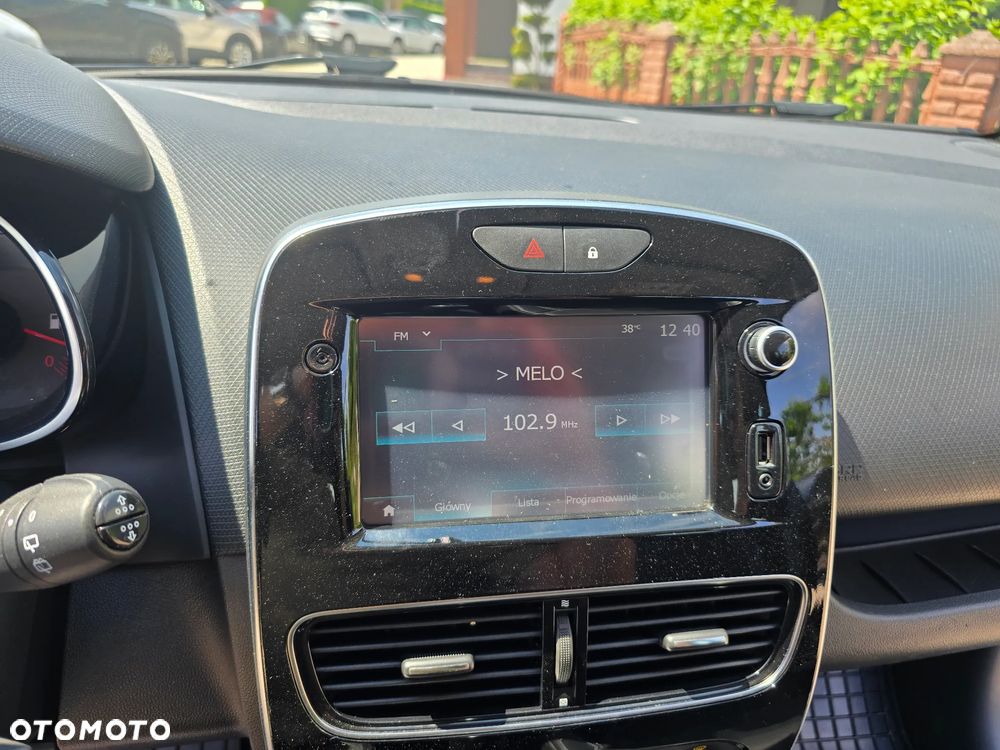 Renault Clio - 29