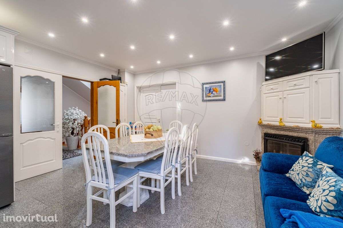 Moradia T4 para venda - Grande imagem: 2/35